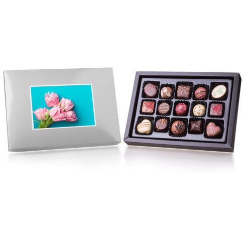 Personalizované darčeky, darčeky s personalizáciou, čokolády s fotografiou, bonboniéry s fotografiou