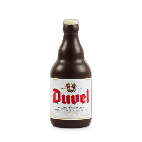 Dárek pro muže, dárek pro kluka, dárek pro přítele, čokoládové pivo, sladký dárek, dárkové balení