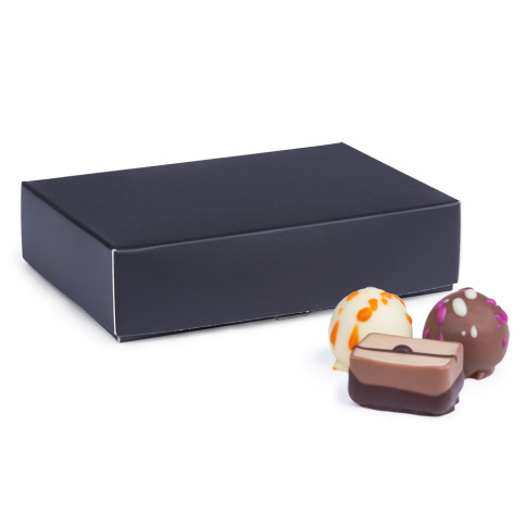 Doplnkové pralinky Chocolissimo