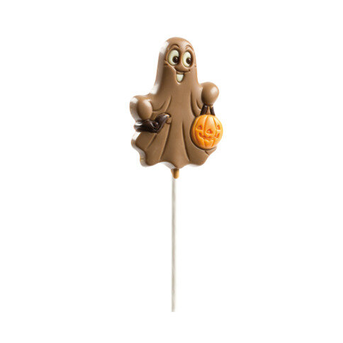 Darček na halloween, halloweensku darček, tekvica, tekvica na halloween, najlepšie čokoláda, darček chocolissimo, darčeky na halloween