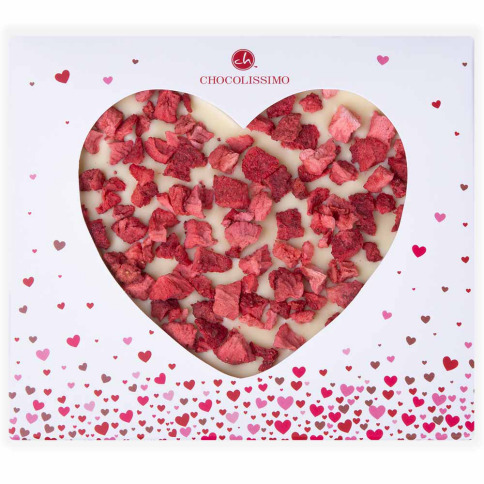 čokoládové srdce, srdce z čokolády, čokoláda pre zamilovaných, darček pre zamilovaných, čokoláda na valentína, darček na valentína,