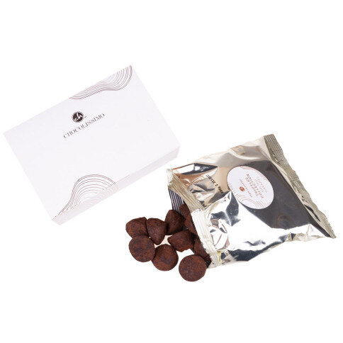 Truffles - slaný karamel