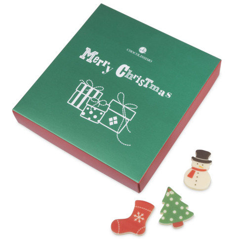 Holly Jolly XMAS XL