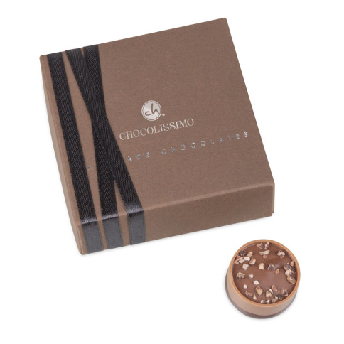 Čokoládové kvarteto - 4 pralinky