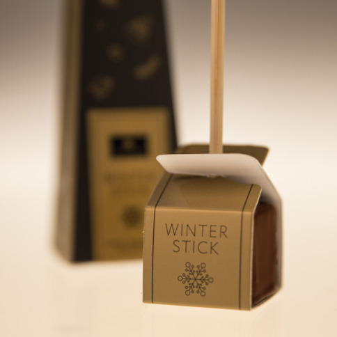 horúca čokoláda, luxusné horúca čokoláda, pitná čokoláda, choco stick, horúca čokoláda na drievku, horúca čokoláda na tyčke