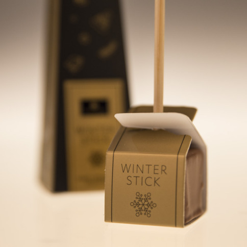 horúca čokoláda, luxusné horúca čokoláda, pitná čokoláda, choco stick, horúca čokoláda na drievku, horúca čokoláda na tyčke