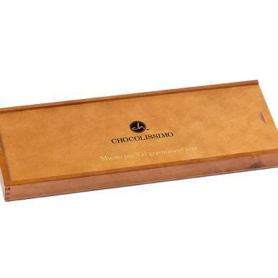 Darček ako ospravedlnenie, darček na ospravedlnenie, ako sa ospravedlniť, ospravedlnenie s darčekom, sorry, ospravedlňujem sa, krabička s gravírovaniem