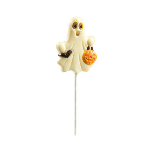 Darček na halloween, halloweensku darček, tekvica, tekvica na halloween, najlepšie čokoláda, darček chocolissimo, darčeky na halloween
