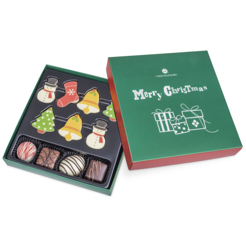 Holly Jolly XMAS XL