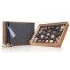 Chocolicious v krabičke s tabuľou