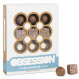 Milk Chocolate Obsession