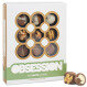 Nuts Obsession