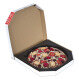 Čokoládová pizza