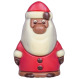 Čokoládový Santa Claus