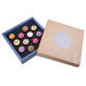 Pralinky CupCakes Maxi Square
