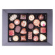Black Grand - 20 praliniek