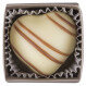 ChocoOne Beige Metallic