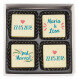 ChocoPrints Quattro Wedding
