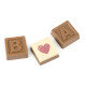 ChocoPrints Trio Plus