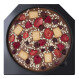Čokoládová pizza