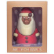 Čokoládový Santa Claus