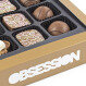Milk Chocolate Obsession