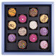 Pralinky CupCakes Maxi Square