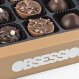 The Chocolate Obsession