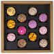 Vianočné cupcakes 