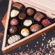 Choco Triangle