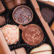 Chocolaterie Valentine's