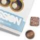 Milk Chocolate Obsession