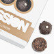 The Chocolate Obsession