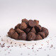 Truffles - slaný karamel