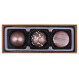 Pralinkové Trio