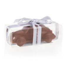 auto z čokolády, čokoládové auto, autíčko z čokolády, vw chrobák, vw beatle, chocolate vw chrobák, darček pre muža, darček pre pánov, darček pre chlapcov