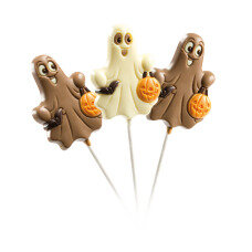 Darček na halloween, halloweensku darček, tekvica, tekvica na halloween, najlepšie čokoláda, darček chocolissimo, darčeky na halloween