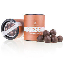  Čerešne amarena, čerešne v čokoláde, višne v čokoláde, delikatesa chocolissimo