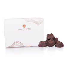 Truffles - kávové