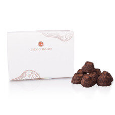 Truffles - slaný karamelTruffles - slaný karamel