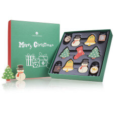 Holly Jolly XMAS XL