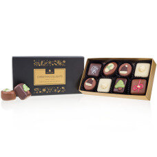 vianočné pralinky, vianočné lahodky, christmas delight, belgické pralinky na vianode, vianočný darček