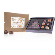 vianočné pralinky s venovaním, vianočné pralinky, pralinky na vianoce, pralinky na vianočný stôl, belgické vianočné pralinky, vianočné sladkosti, sladkosti na vianoce, vianočné čokolády, čokolády na vianoce, vianočné pečivo, čokolády na vianočný stôl, personalizované vianočné darčeky, firemné vianočné darčeky , vianočné darčeky s personalizáciou, vianočné darčeky pre zamestnancov, vianočné darčeky pre klientov, vianočné darčeky z brandingom, obrandované firemné darčeky