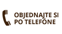 objednavka po telefone