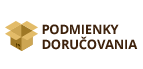 Podmienky doručenia