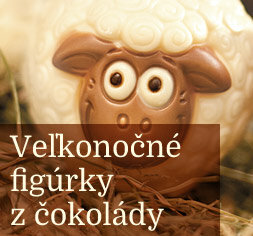 Veľkonočné figúrky